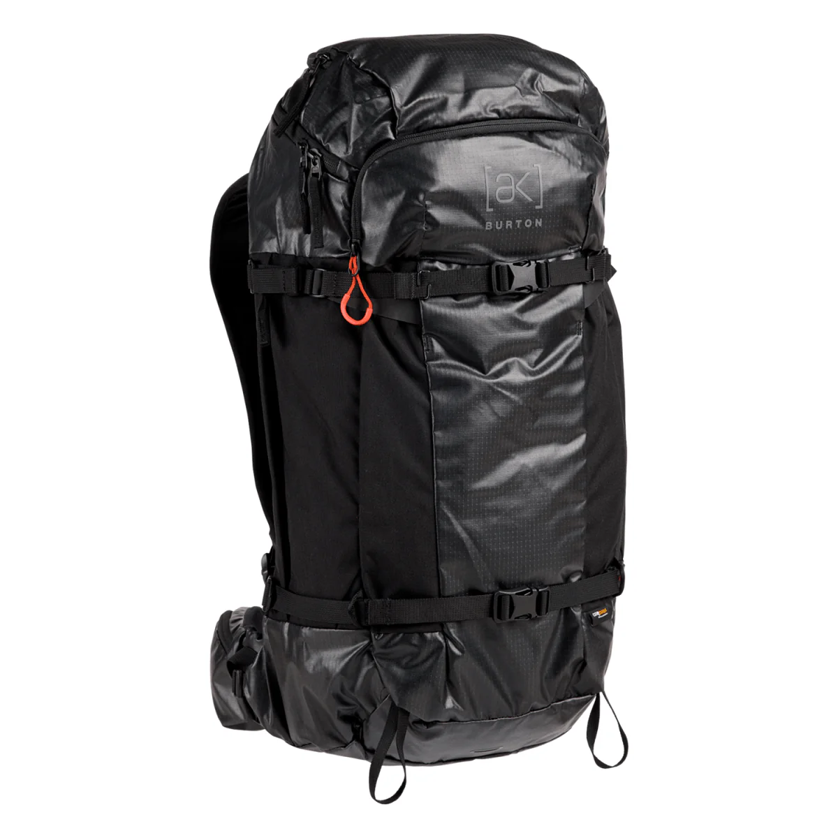 Burton [ak] Dispatcher 35L Pack 2026 True Black