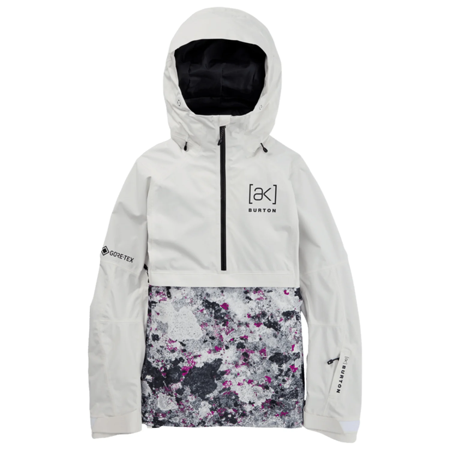 Burton [ak] Kimmy 2L Gore-tex Anorak Jacket 2023