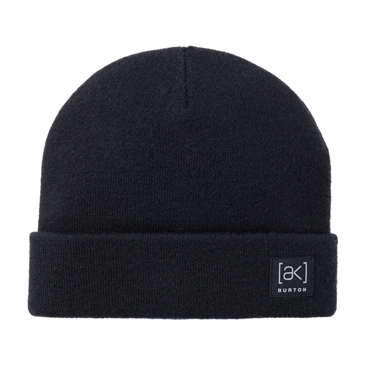 Burton [ak] Stagger Beanie True Black