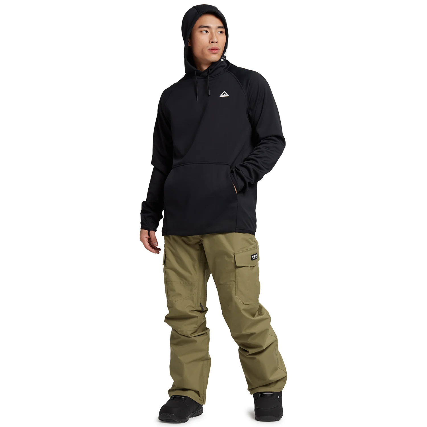 Burton Cargo Pant 2023