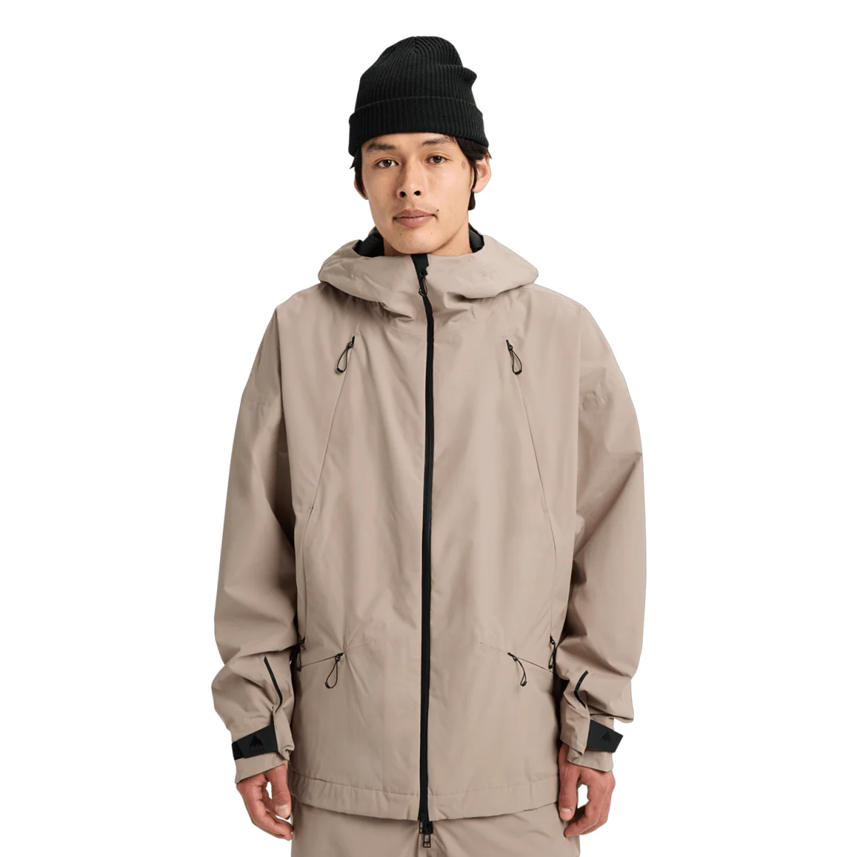 Burton Futuretrust 2L Jacket 2026 Summit Taupe