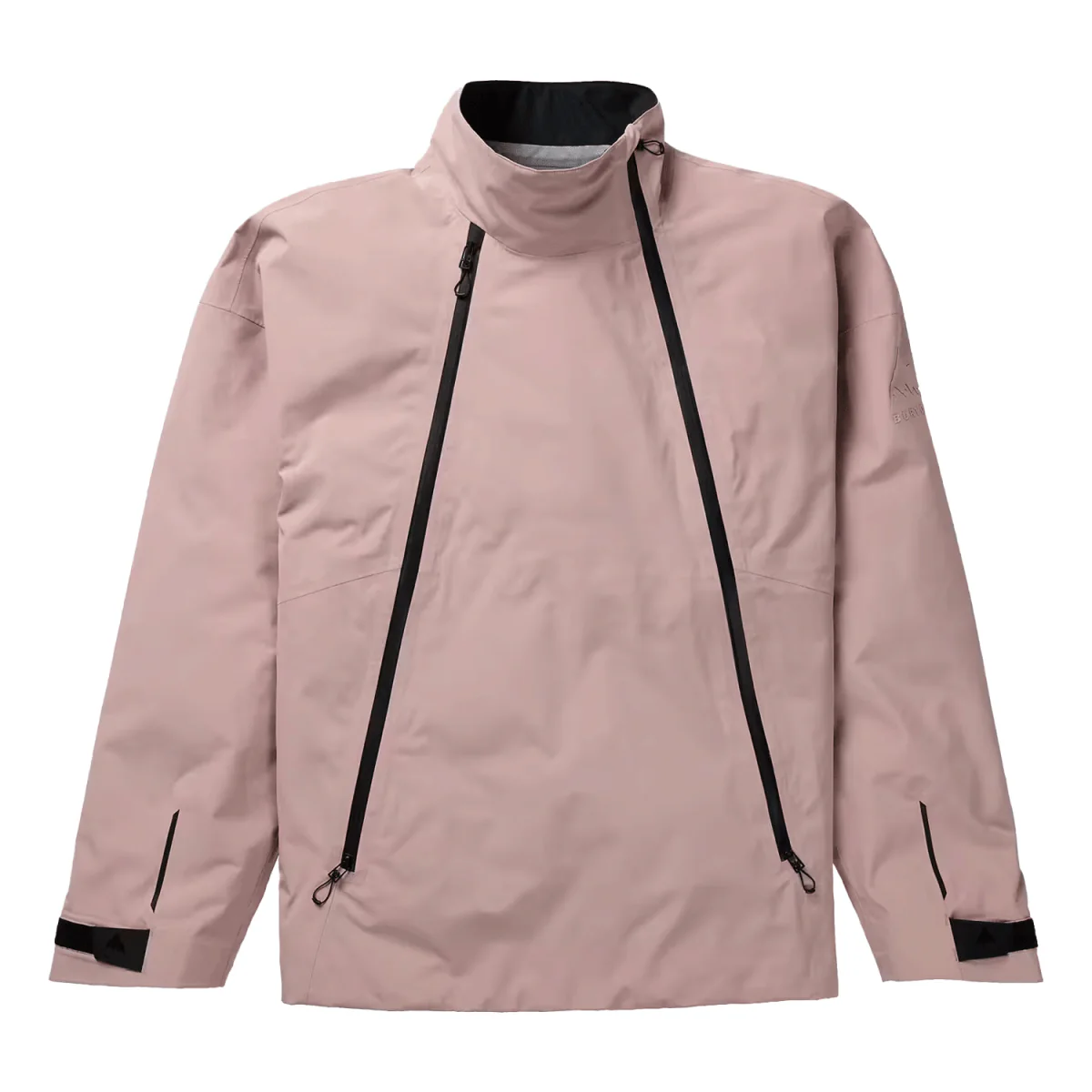 Burton Futuretrust 3L Anorak 2025 Shadow Pink