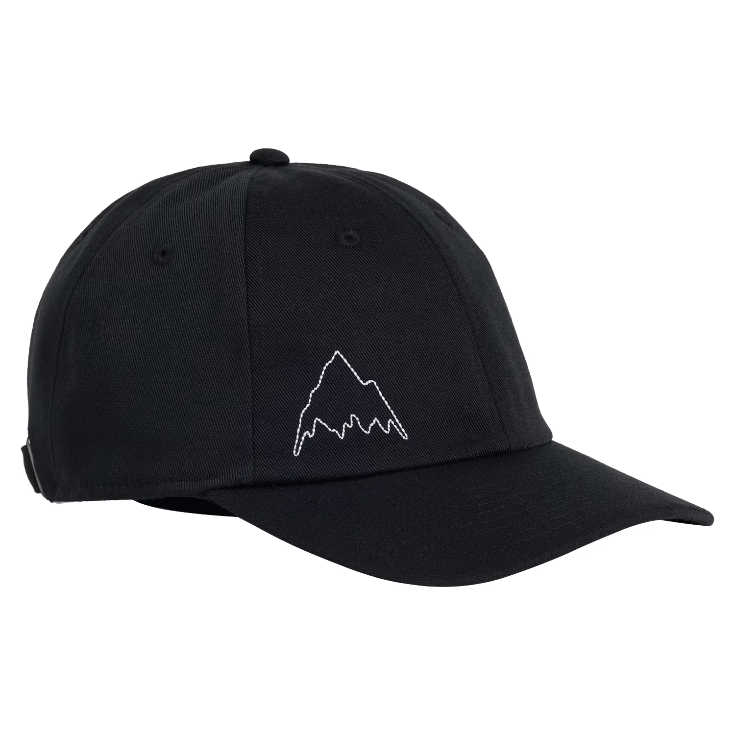 Burton Futuretrust Dad Hat True Black