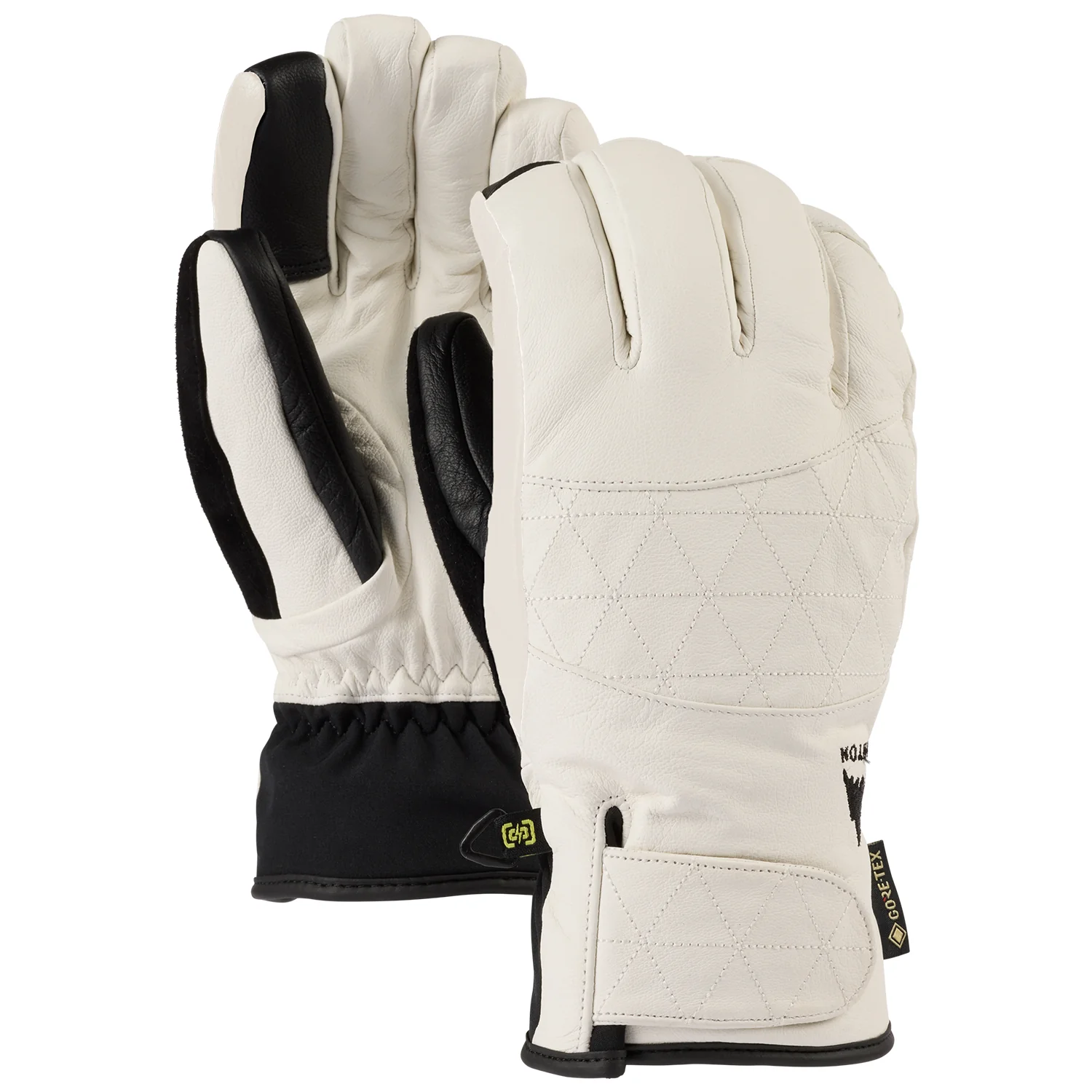 Burton Gondy Leather Gore-tex Glove 2023 - Women