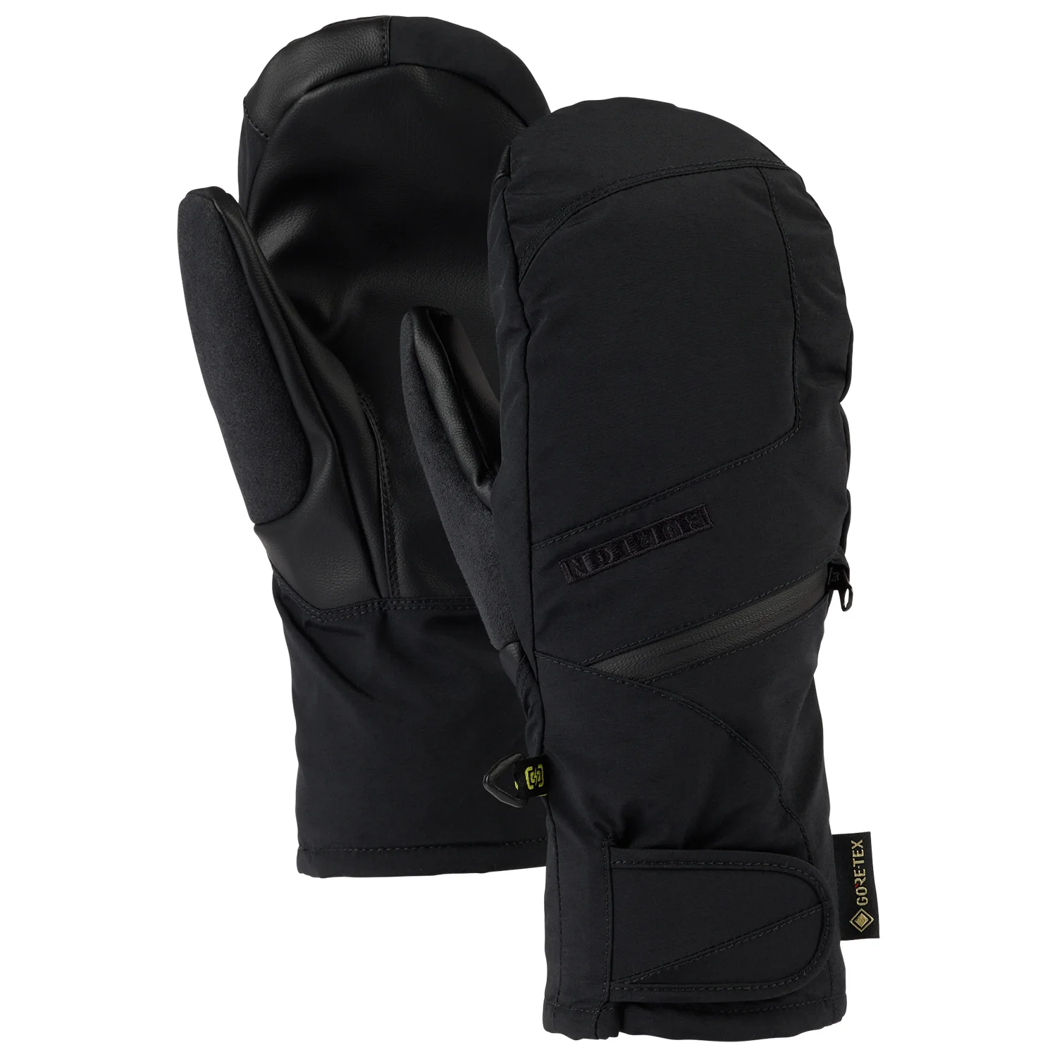 Burton Gore-tex Under Mitt 2023 - Women