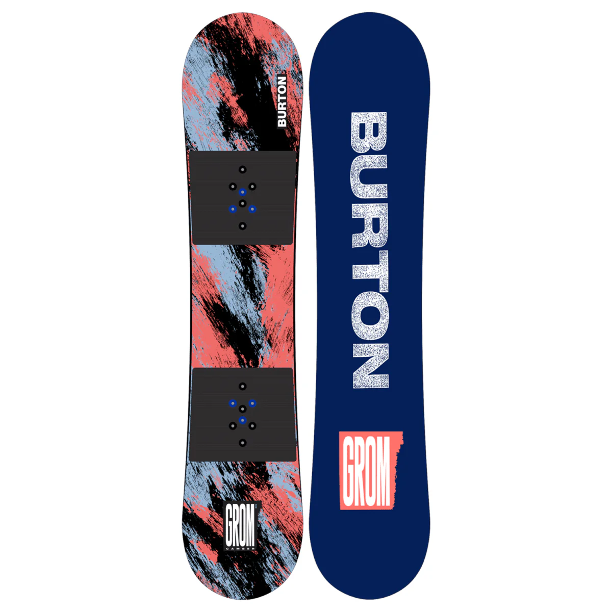 Burton Kids Grom Camber Snowboard 2027
