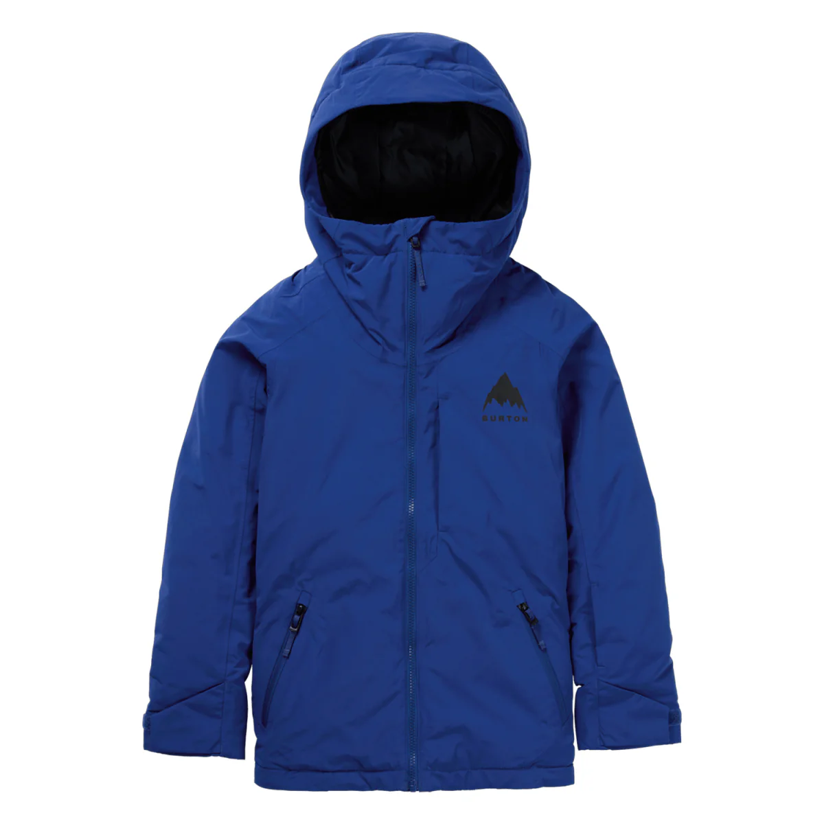 Burton Kids Hillslope 2L Jacket 2026 Twilight Blue
