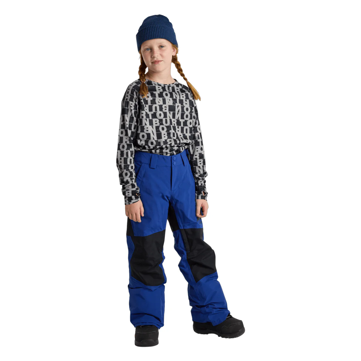 Burton Kids Skylar 2L Pant 2026 Twilight Blue
