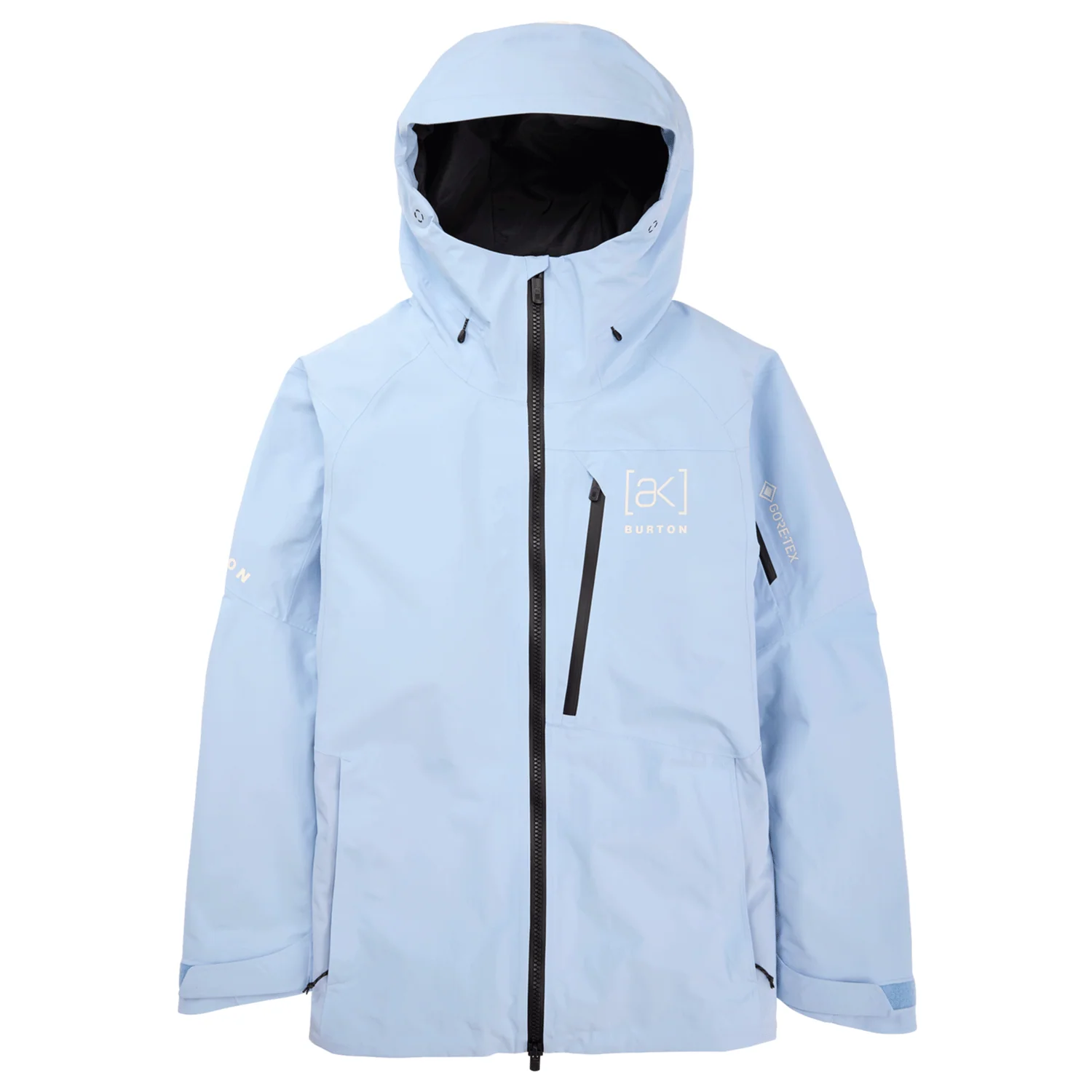 Burton Men's [ak] Cyclic Gore‑Tex 2L Jacket 2024 Moonrise