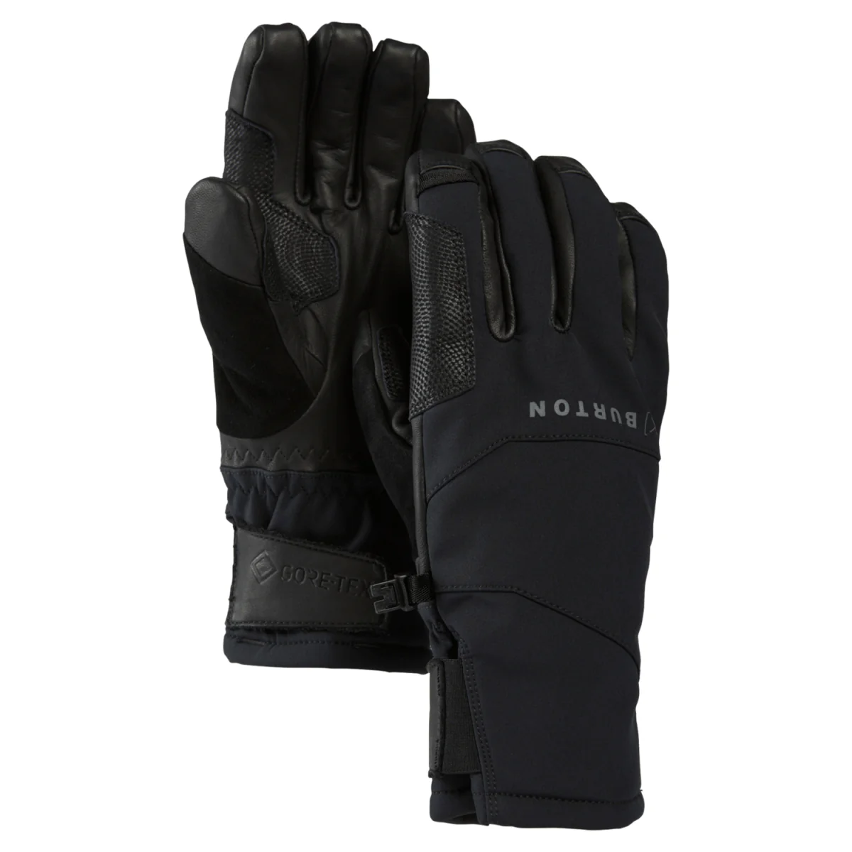 Burton [ak] Gore-tex Clutch Glove True Black