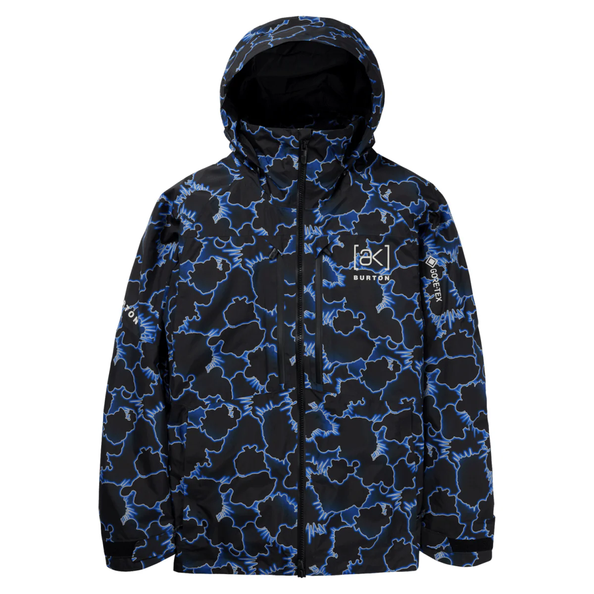 Burton Men's [ak] Swash Gore-tex Jacket 2025 Glow