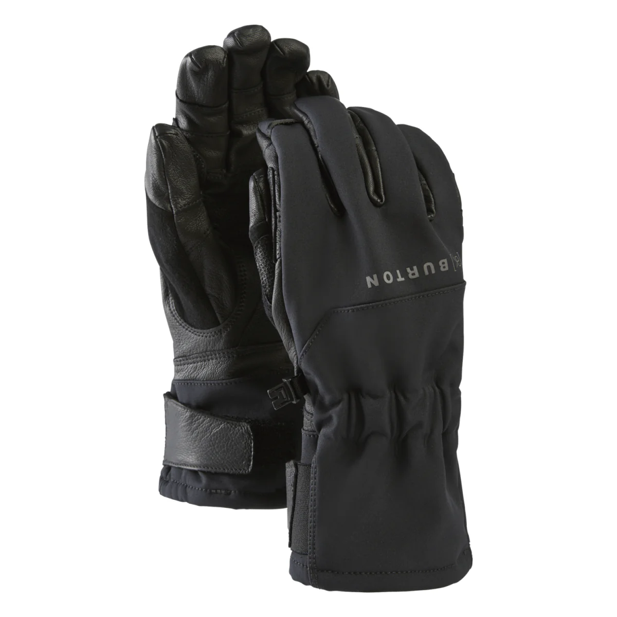 Burton [ak] Tech Glove True Black