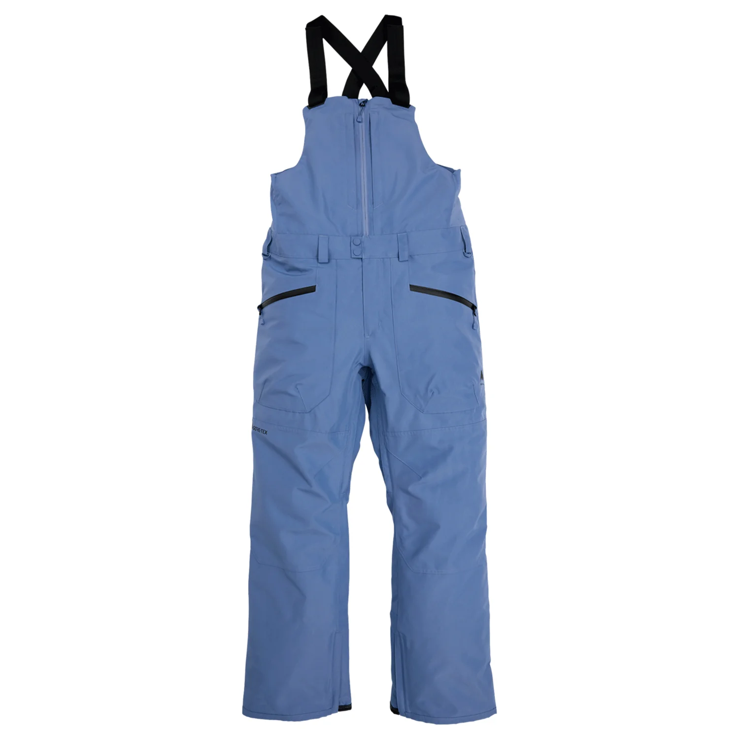 Burton Men's Reserve Gore-Tex Bib Pant 2024 Slate Blue