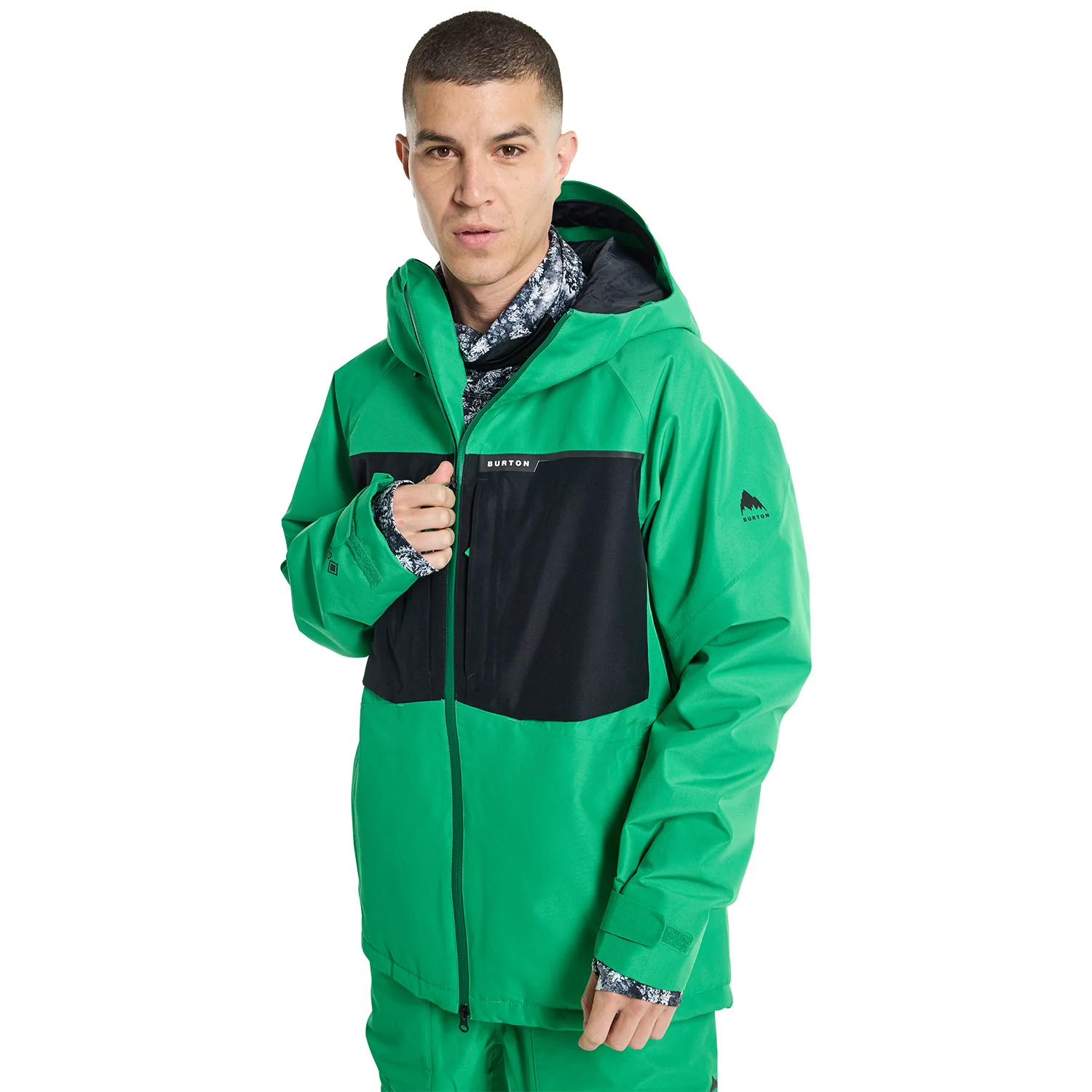Burton Pillowline 2L Gore‑tex Jacket 2023