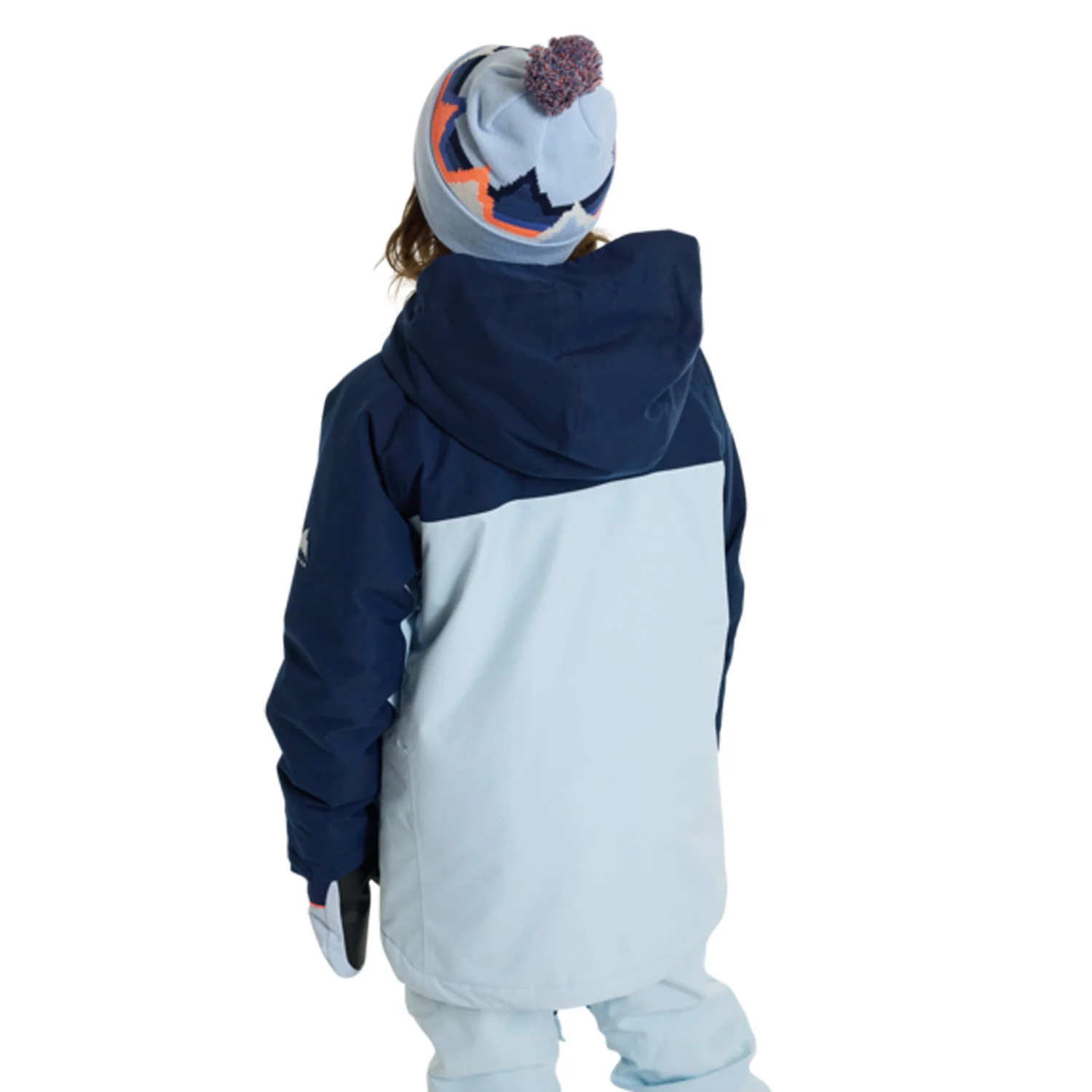 Burton Powline 2L Gore-tex Jacket 2023 - Youth - Image 2