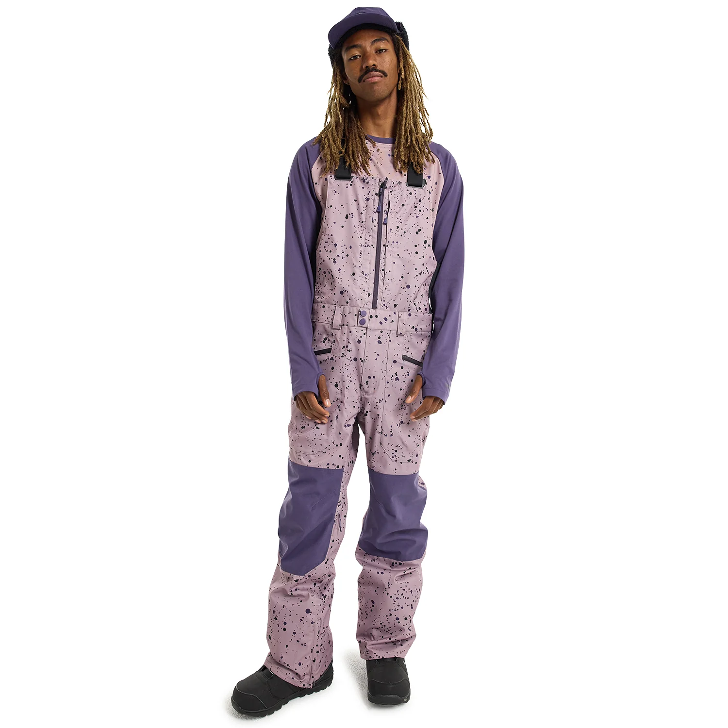 Burton Reserve 2L Bib Pant 2023