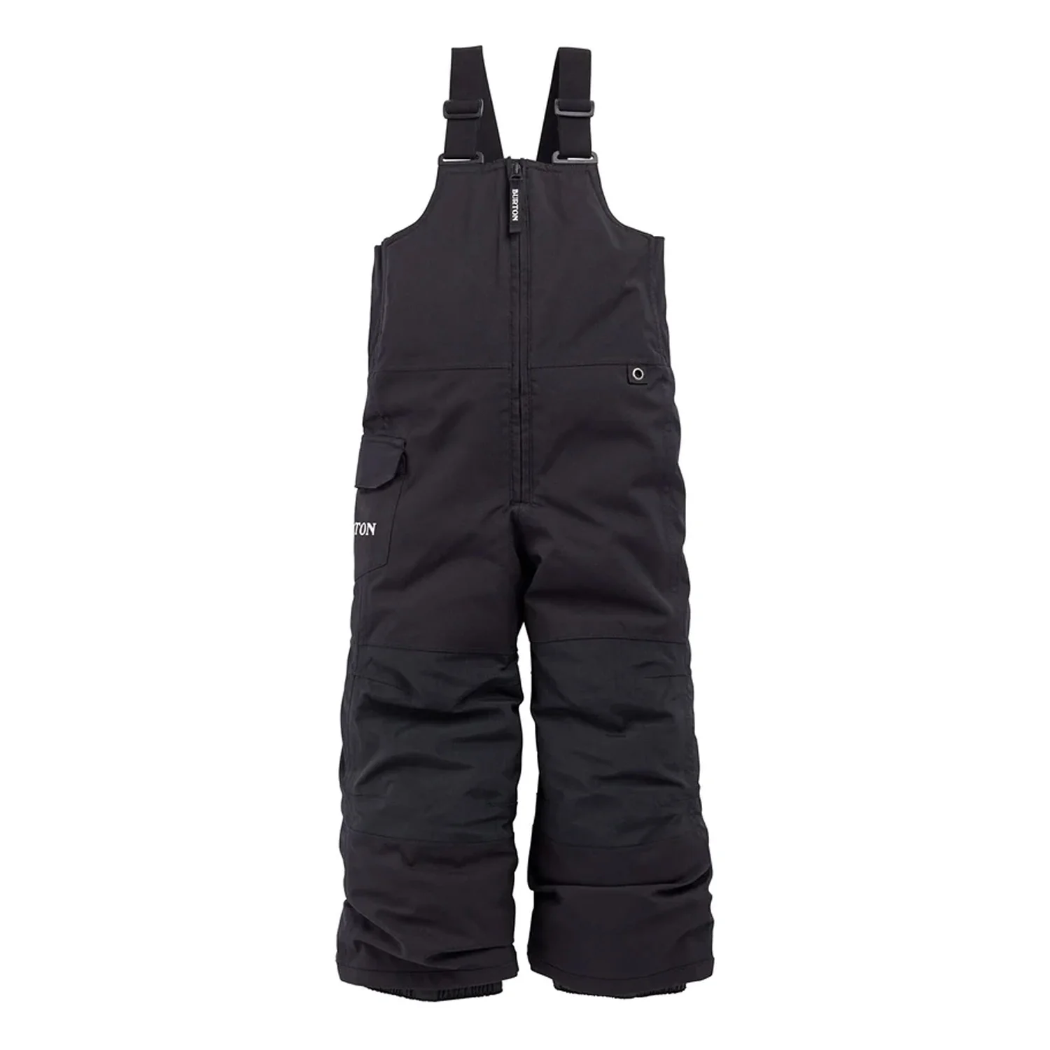 Burton Toddler Maven Bib Pant 2024 True Black