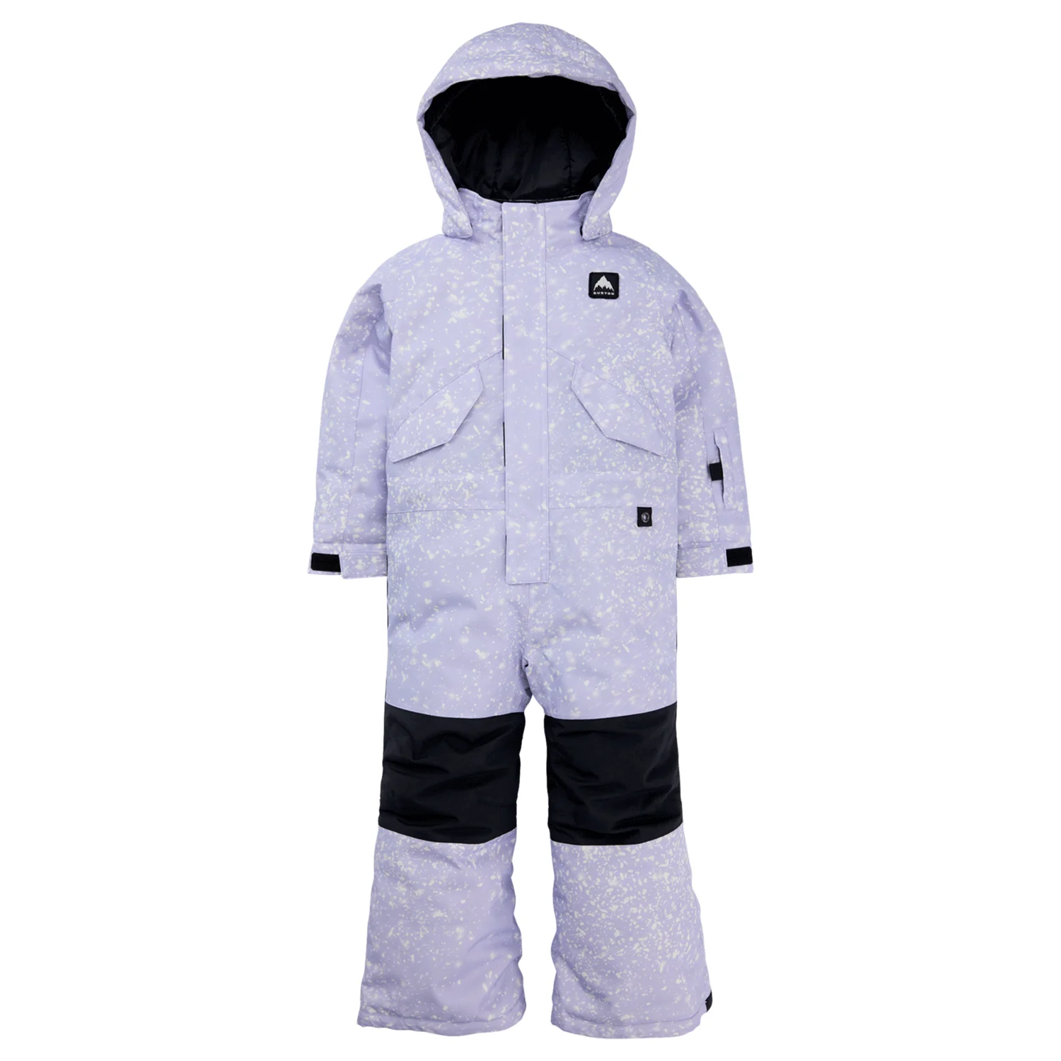 Burton Toddler's 2L One Piece Suit 2024 Stardust