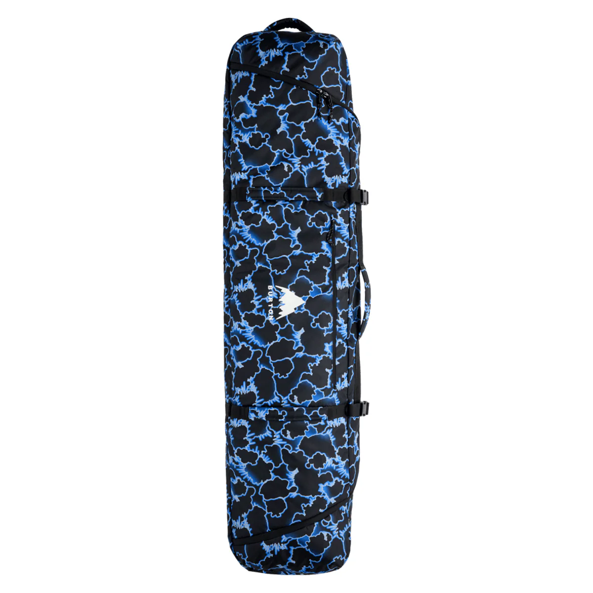 Burton Wheelie Gig Bag 2025 Glow