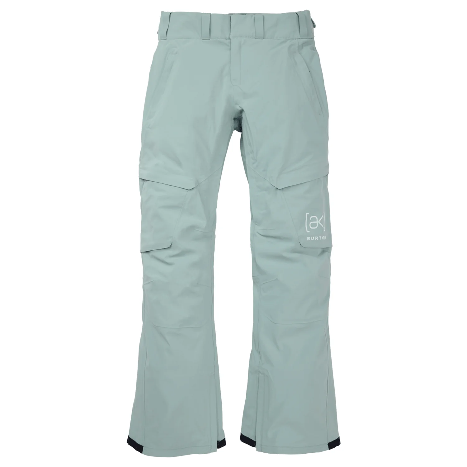 Burton Women's [ak] Summit Gore-Tex 2L Pant 2024 Petrol Green