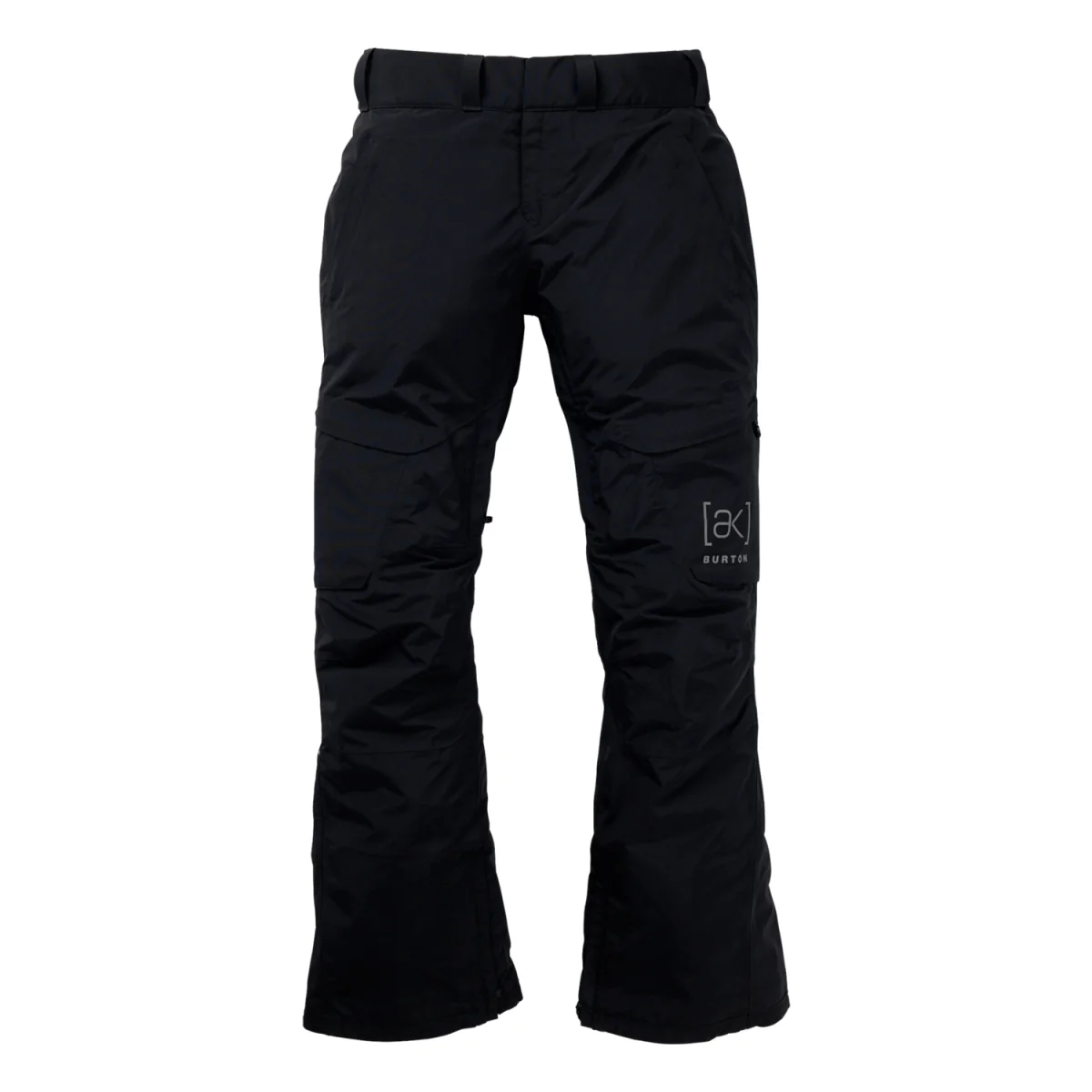 Burton Women's [ak] Summit Gore-tex Pant 2025 True Black