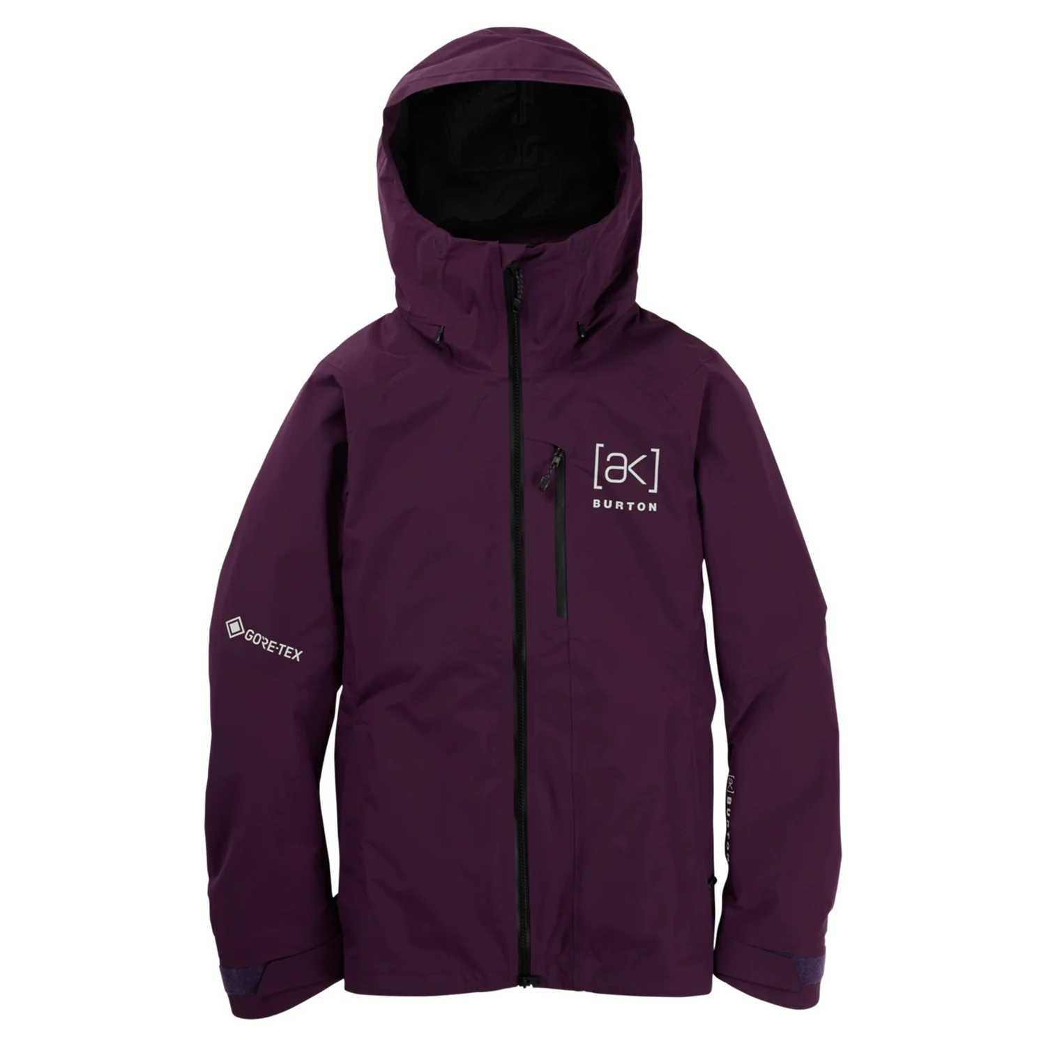 Burton Women's [ak] Upshift Gore-tex Jacket 2025 Purple Root
