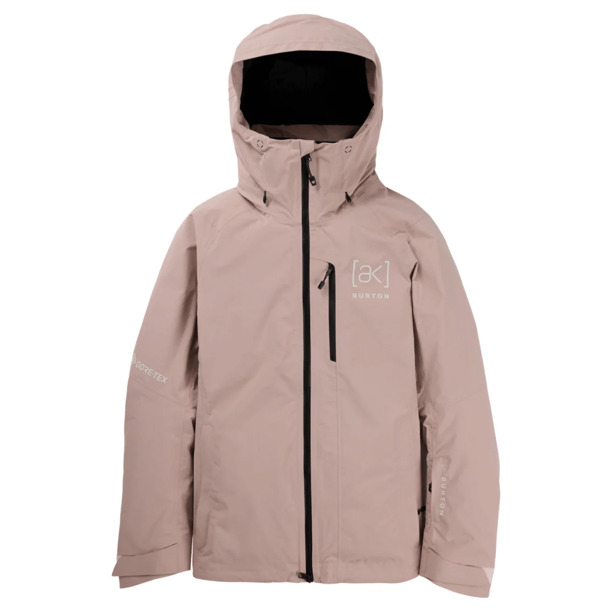 Burton Women's [ak] Upshift Gore-tex Jacket 2025 Shadow Pink