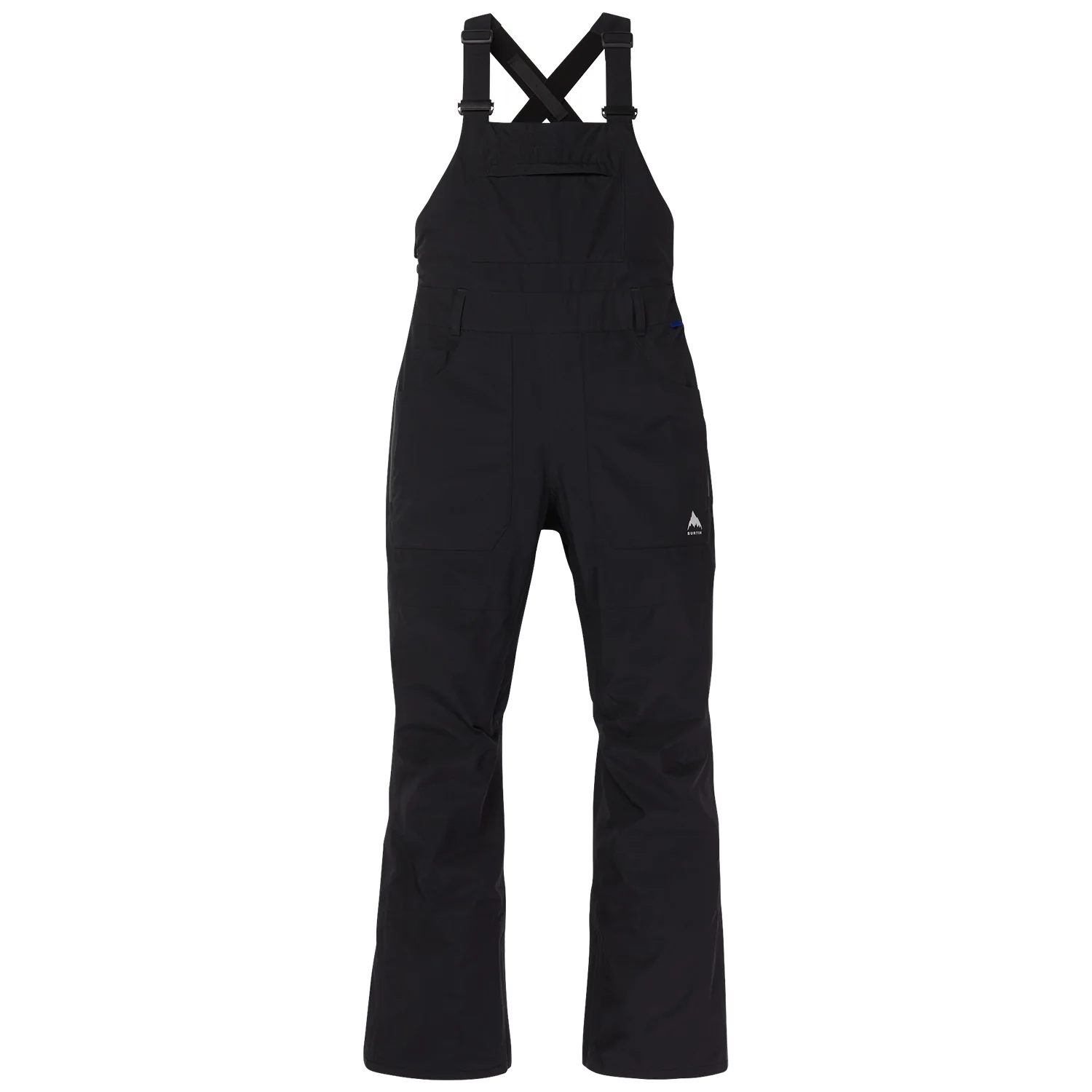 Burton Women's Avalon 2L Gore-tex Bib Pant 2024 True Black