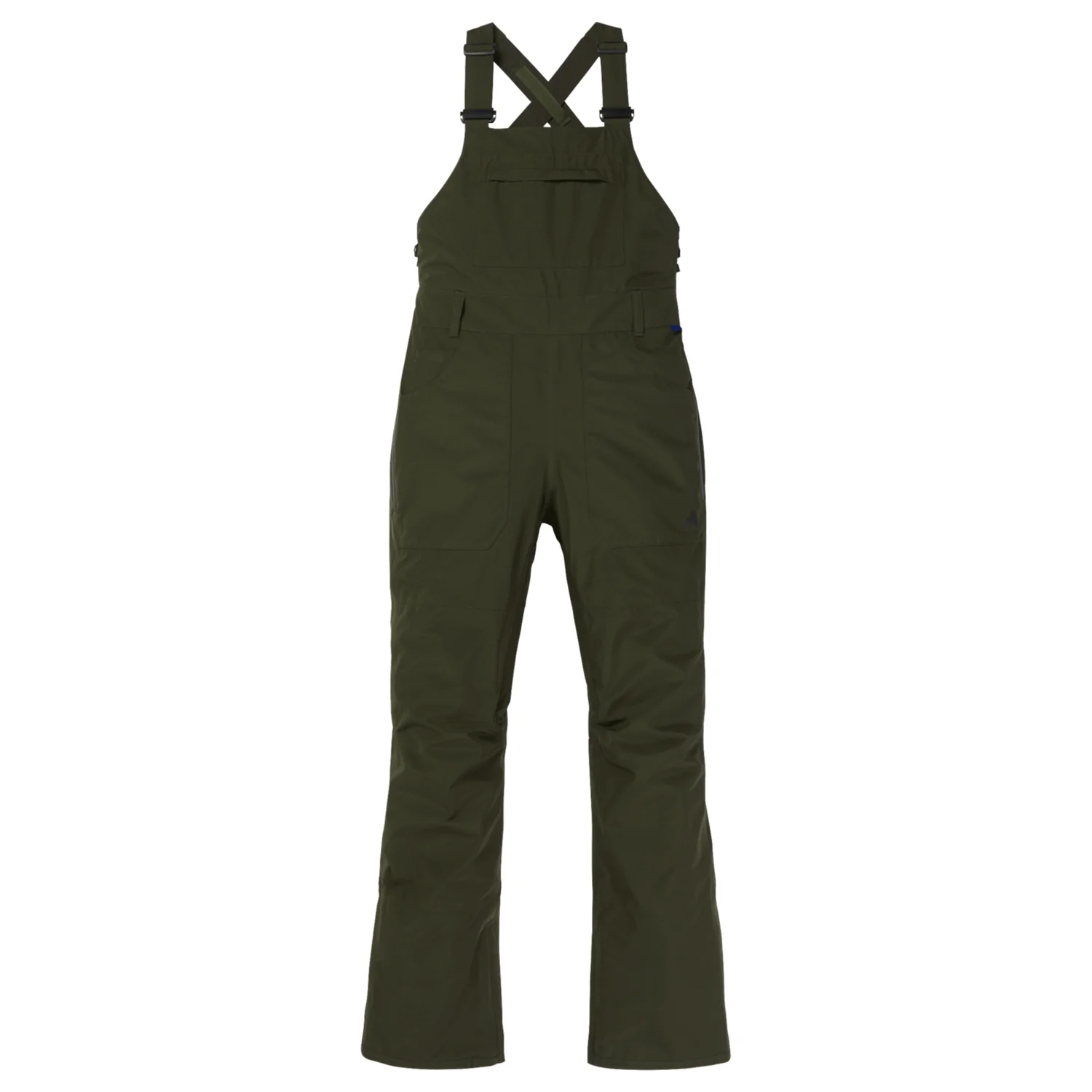 Burton Women's Avalon 2L Gore-tex Bib Pant 2024 Forest Night