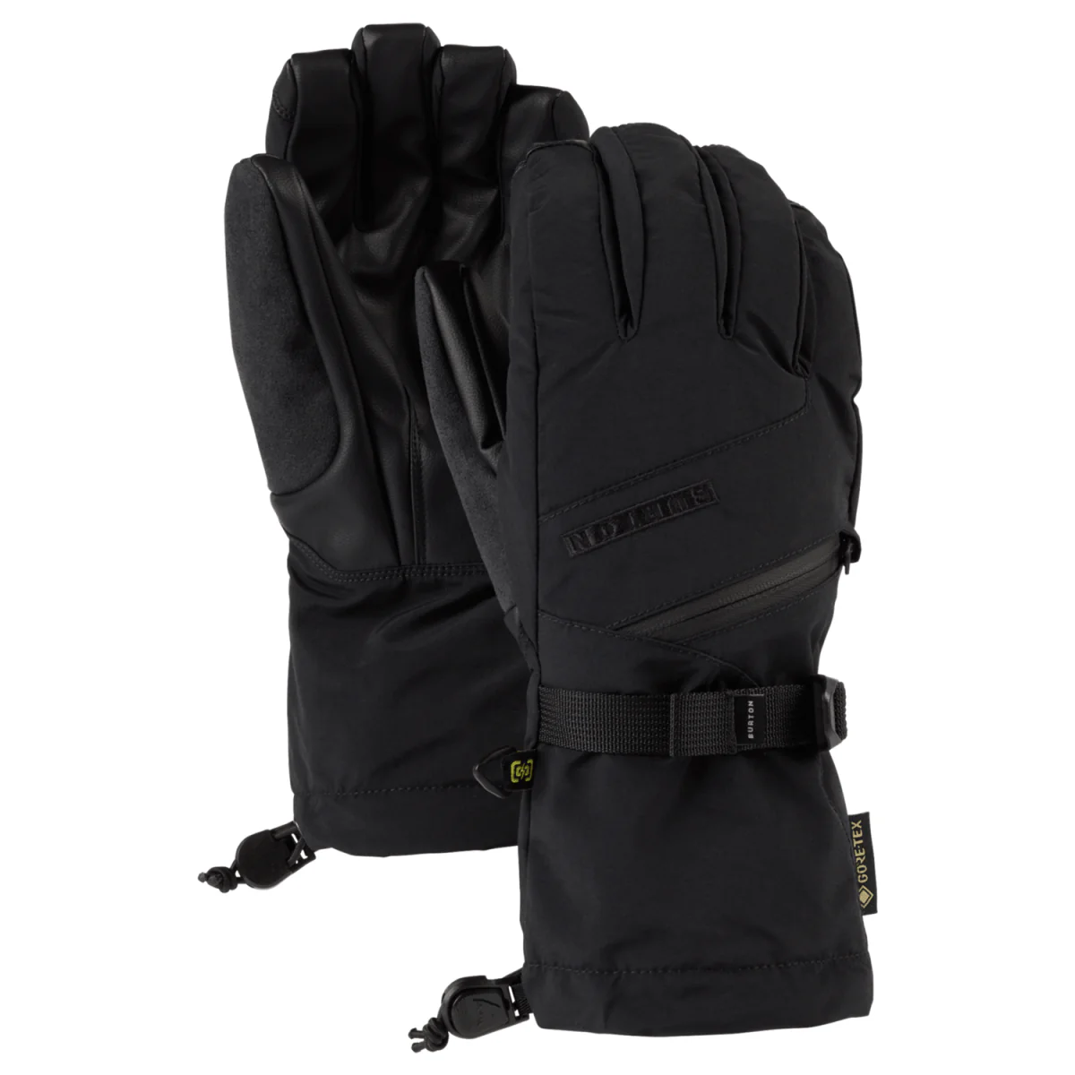 Burton Women's Gore-tex Glove True Black