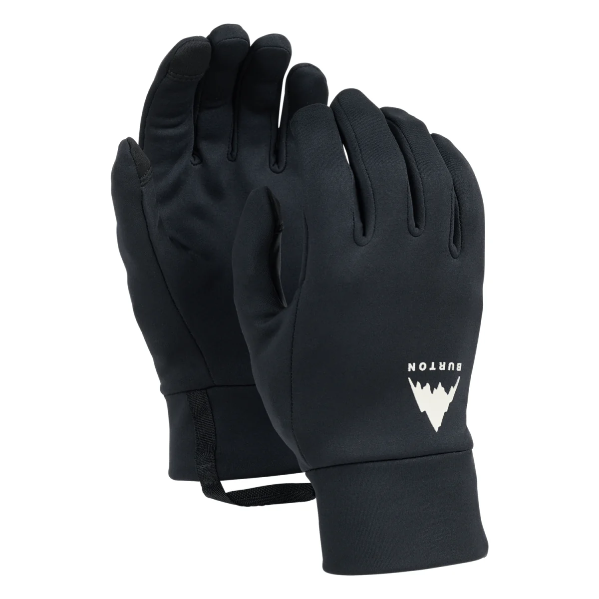 Burton Women's Gore-tex Glove True Black - Image 2