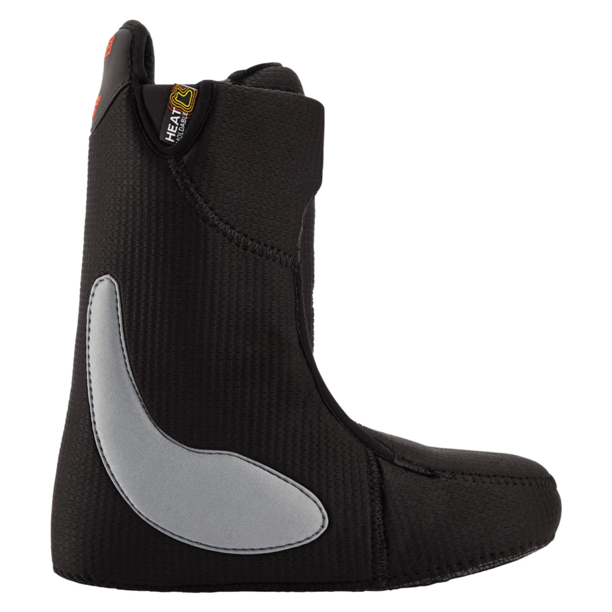 Burton Women's Limelight Step On Snowboard Boots 2025 Gray Cloud - Image 5