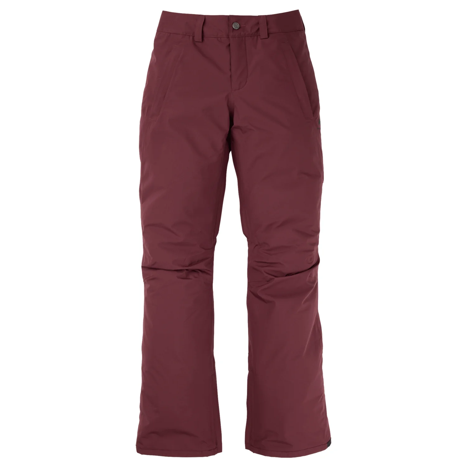 Burton Women's Powline 2L Gore-Tex Insulated Pant 2024 Almandine