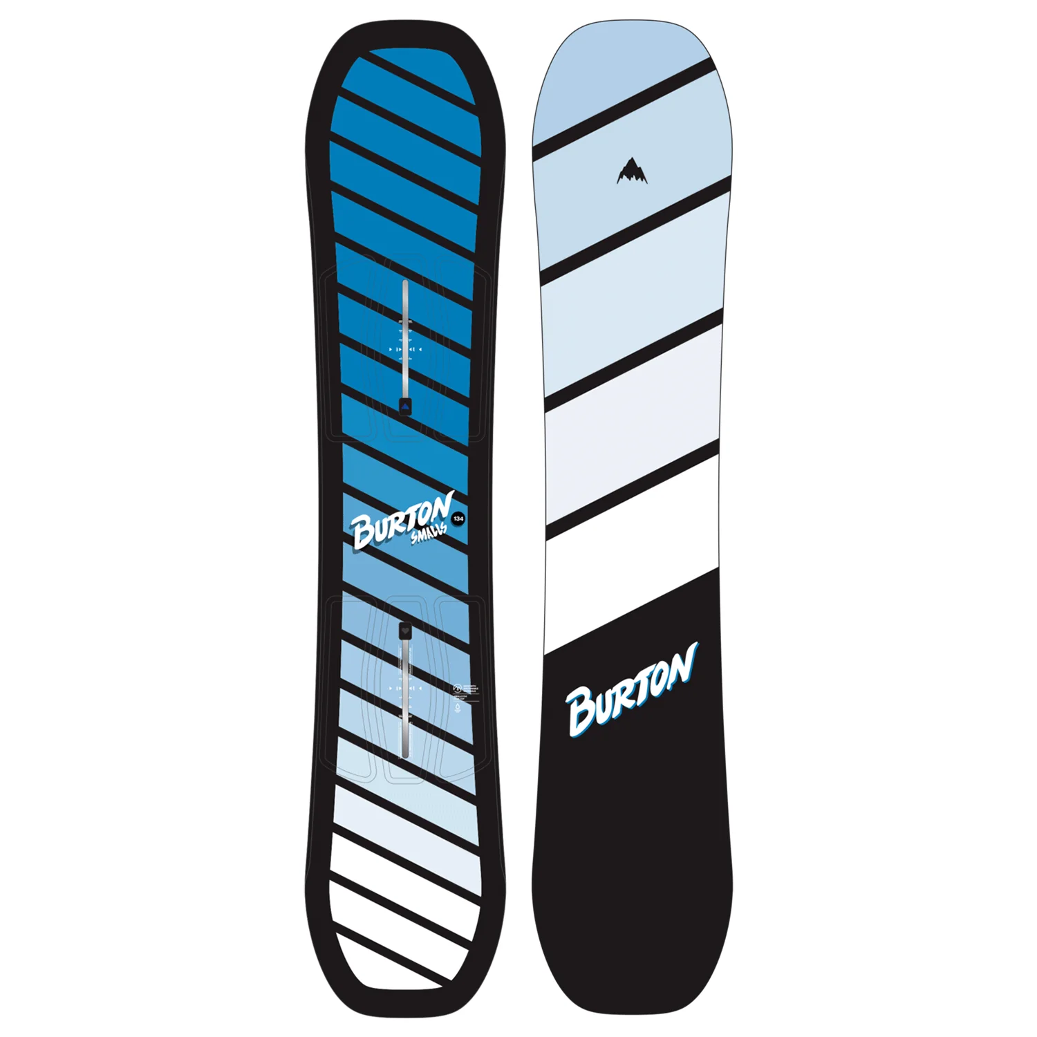 Burton Youth Smalls Snowboard 2024