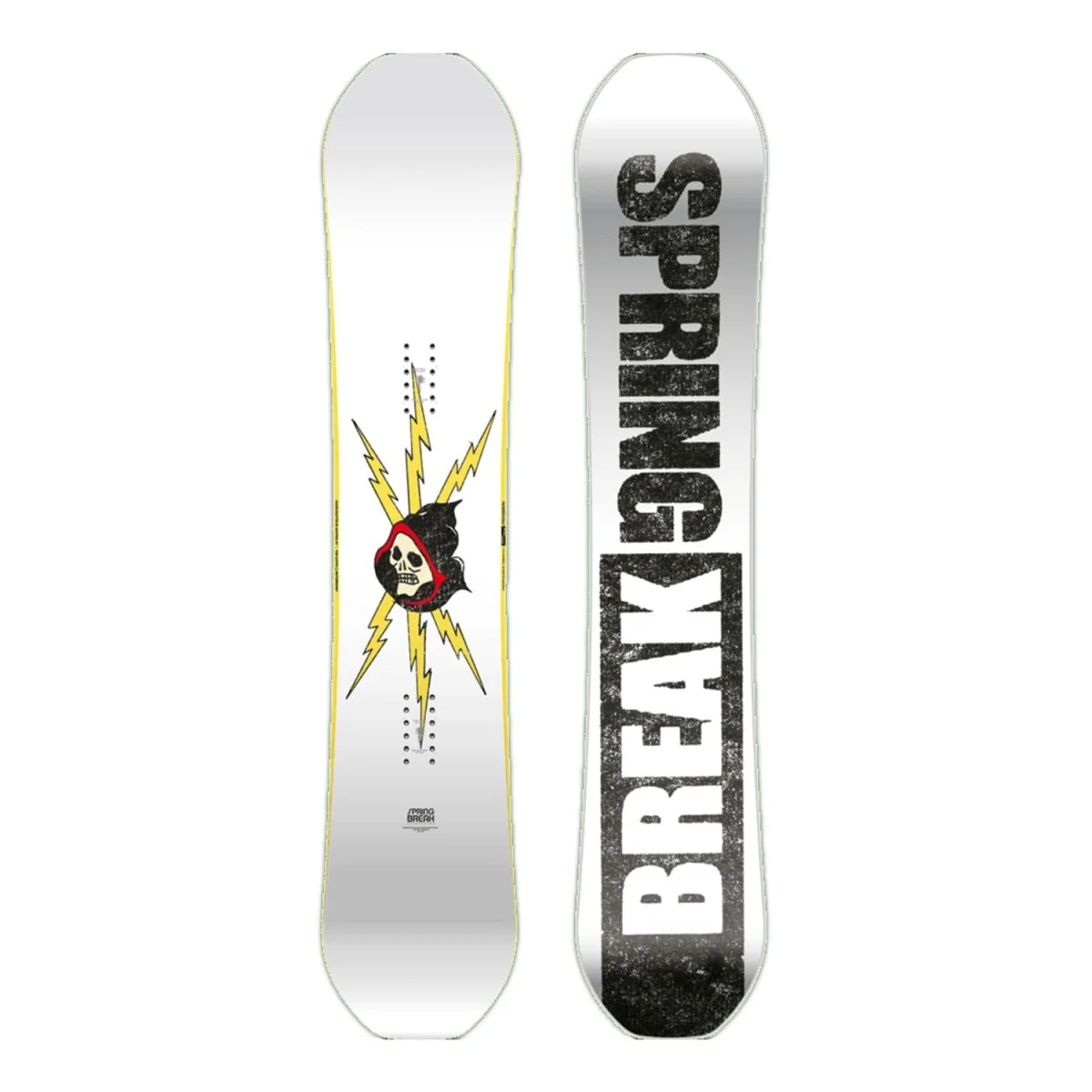 Capita Men's SB Resort Twin Snowboard 2025 - Image 3