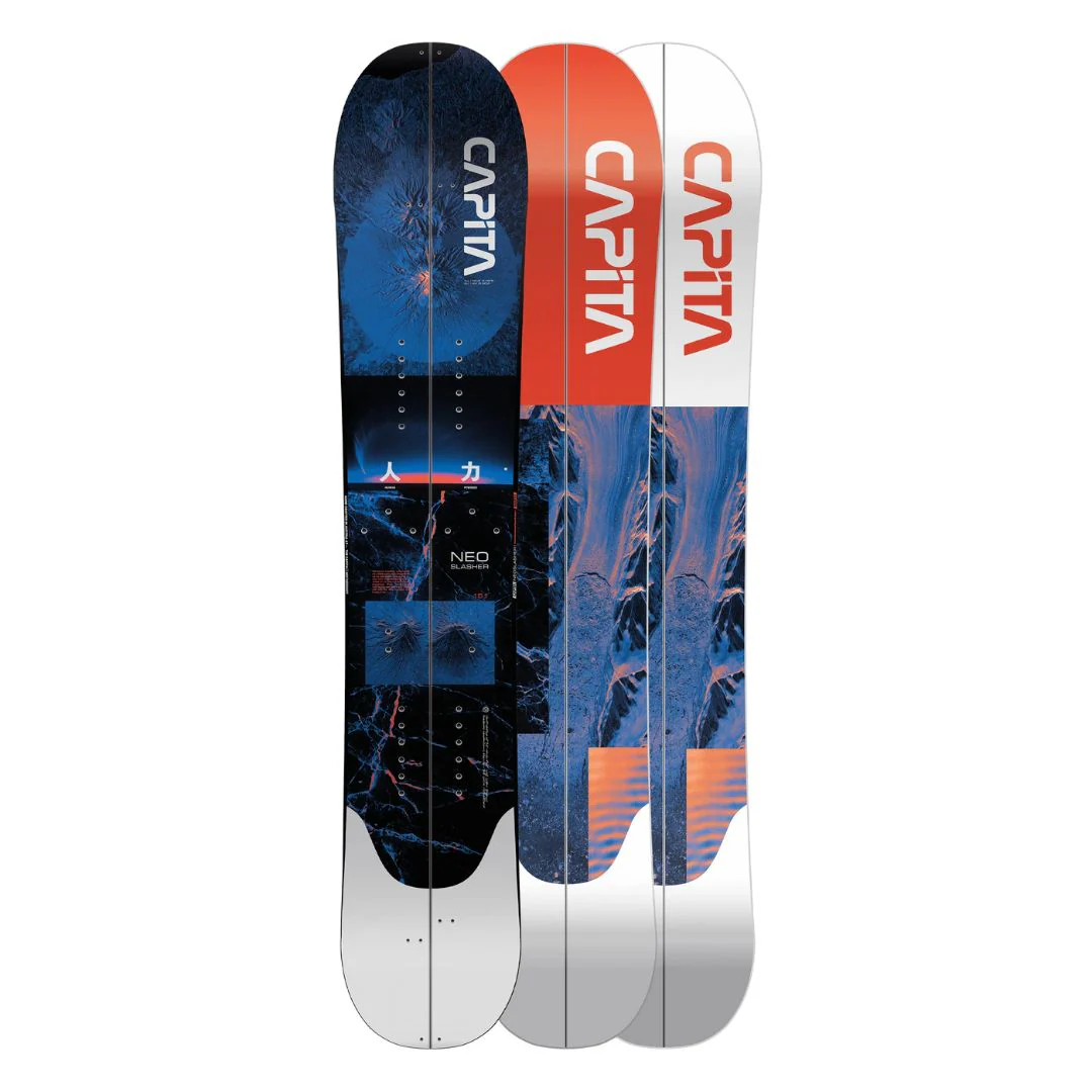 Capita Neo Slasher Splitboard 2023