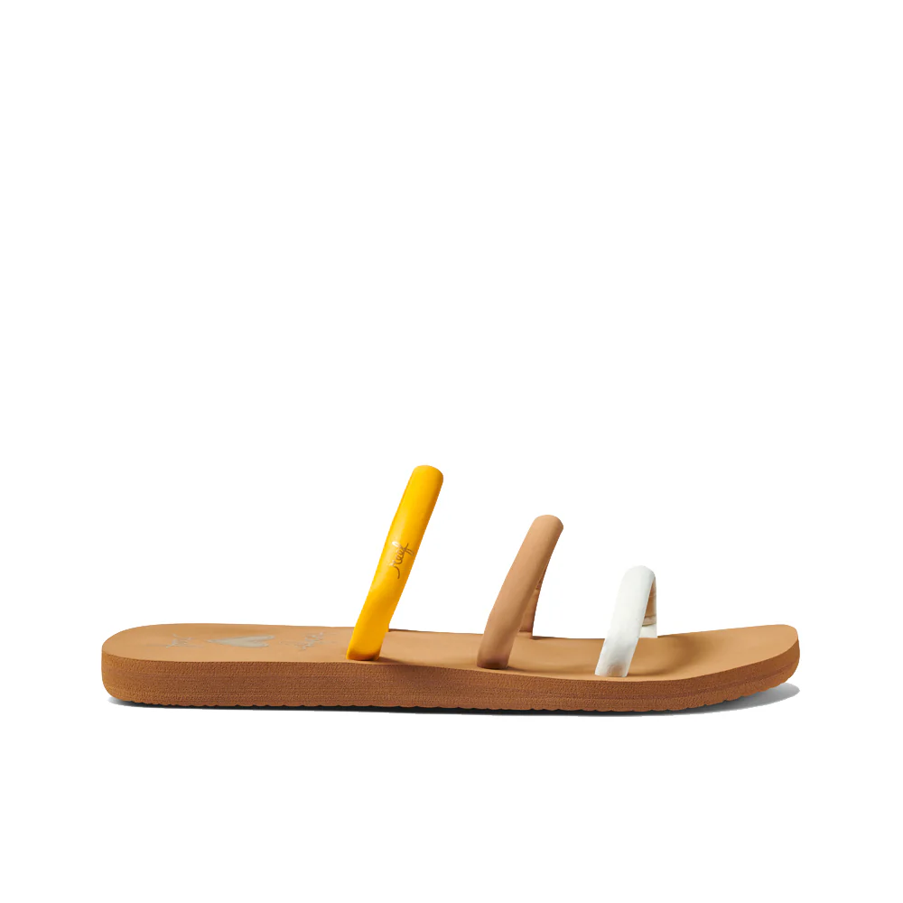 Reef Seadaze Sandal Saffron