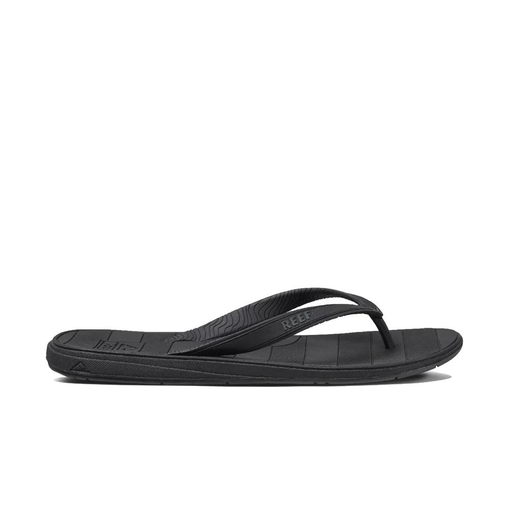 Reef Switchfoot LX Sandal Black