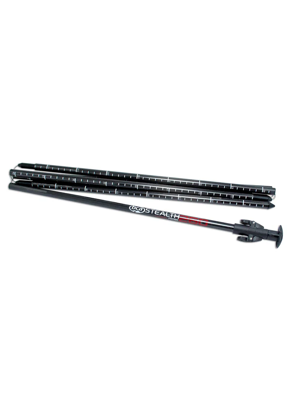 BCA Stealth Carbon 260 Probe