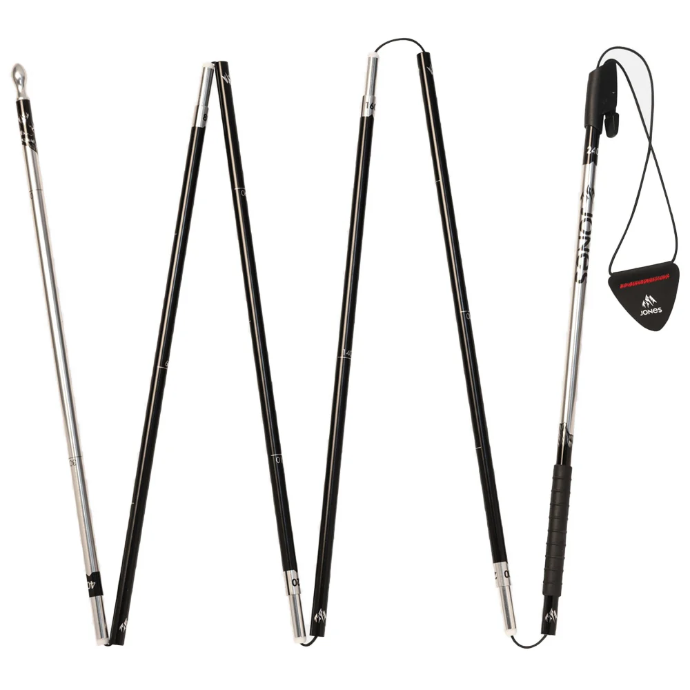 Jones Strike 240 Probe 2019