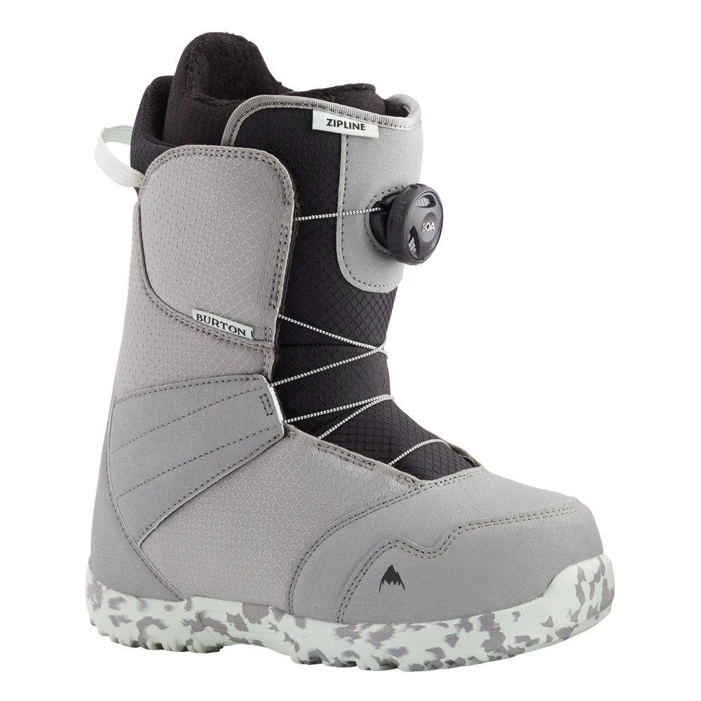 Burton Zipline Boa Snowboard Boot 2021