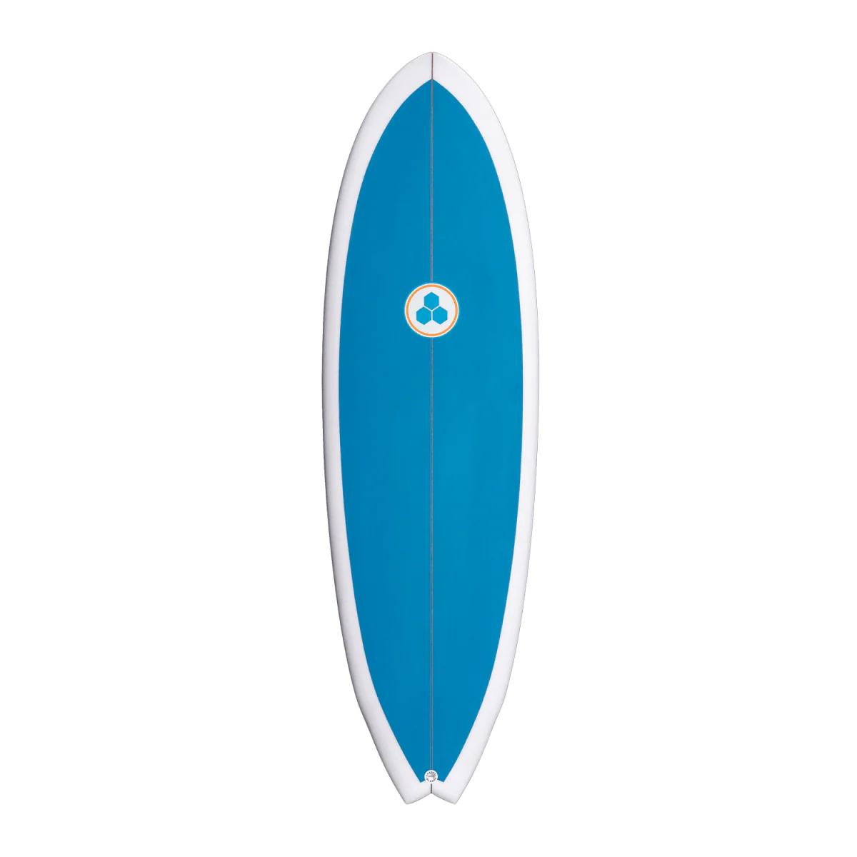 Channel Islands G-Skate Surfboard Spine-tek 6'0" Blue Futures
