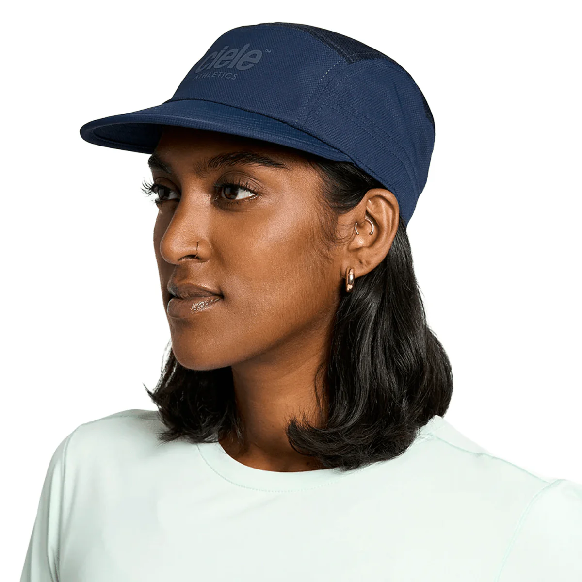Ciele GOCap Classic Athletics Hat DeepSpace
