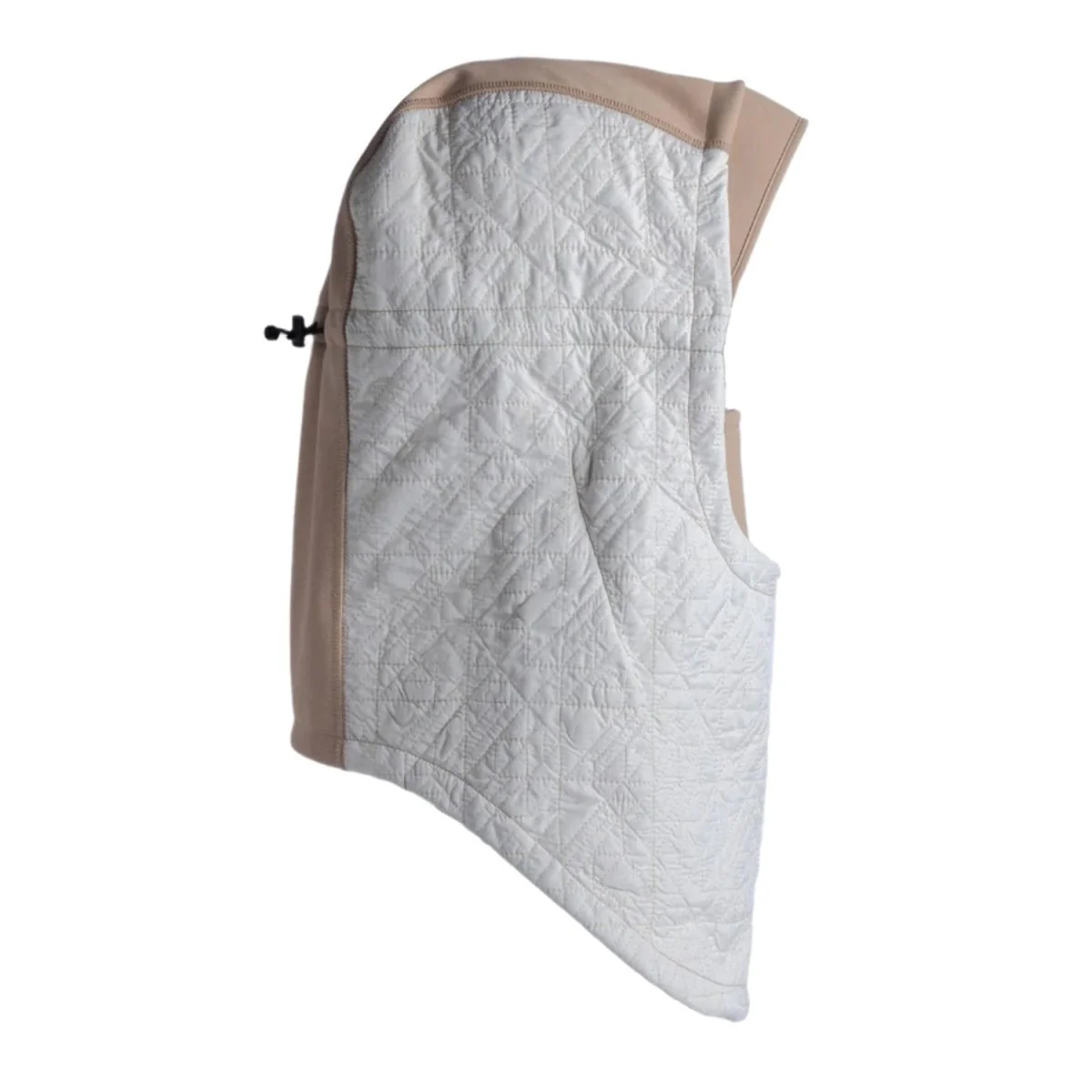 Coal Catacombs Hood II Off White/Khaki
