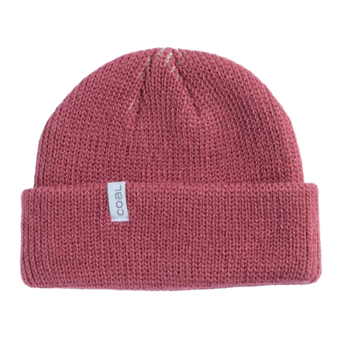 Coal Frena Beanie Pink