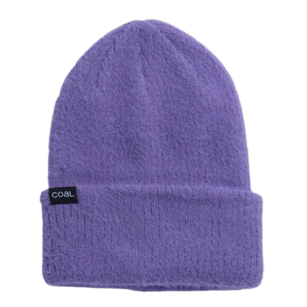 Coal Pearl Beanie Lavender