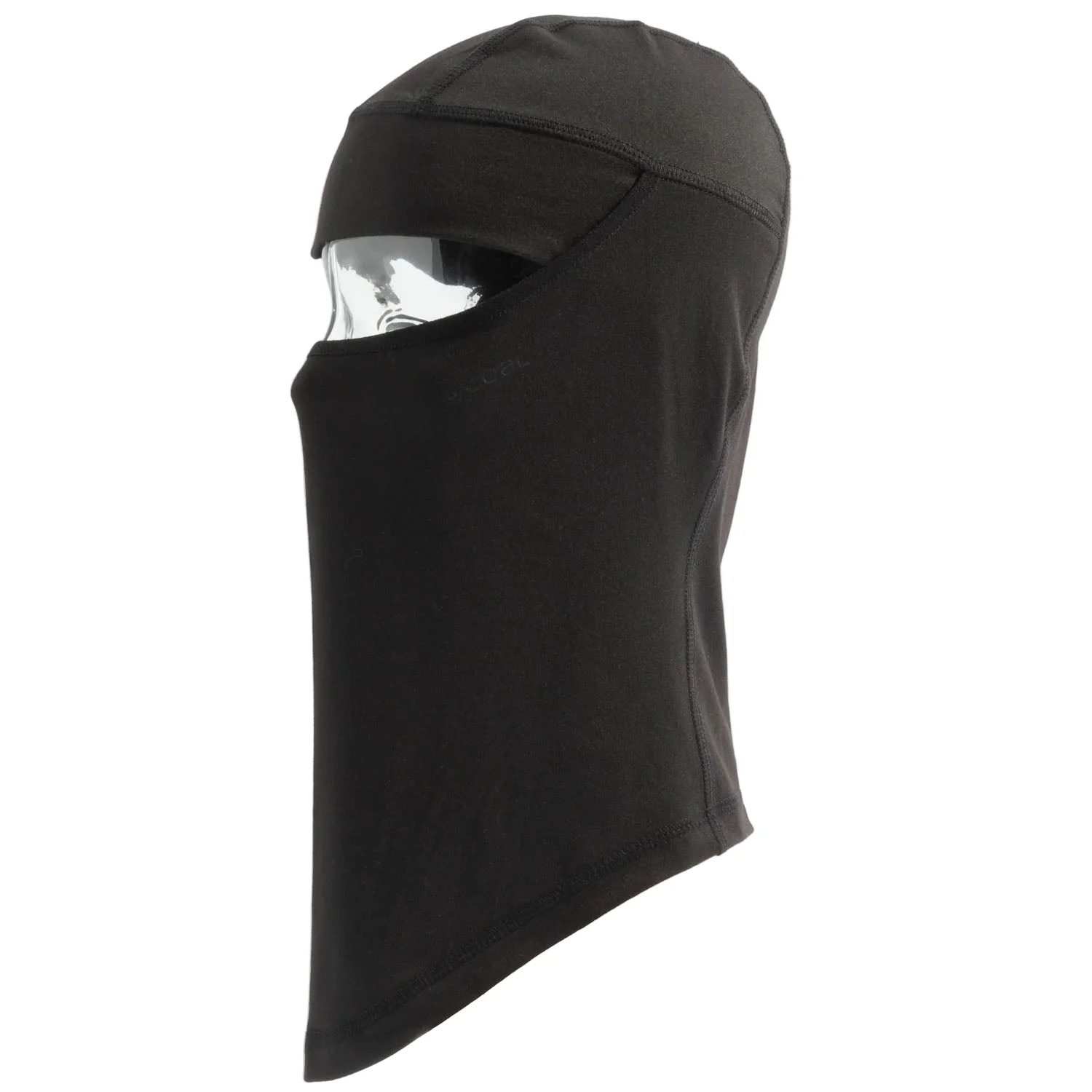 Coal Ranger Balaclava Black