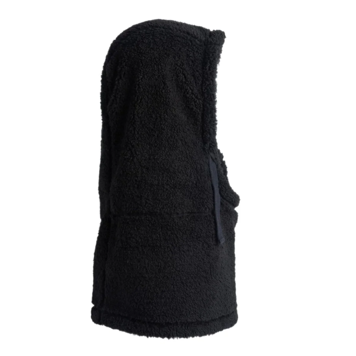 Coal Ridge Hood Black