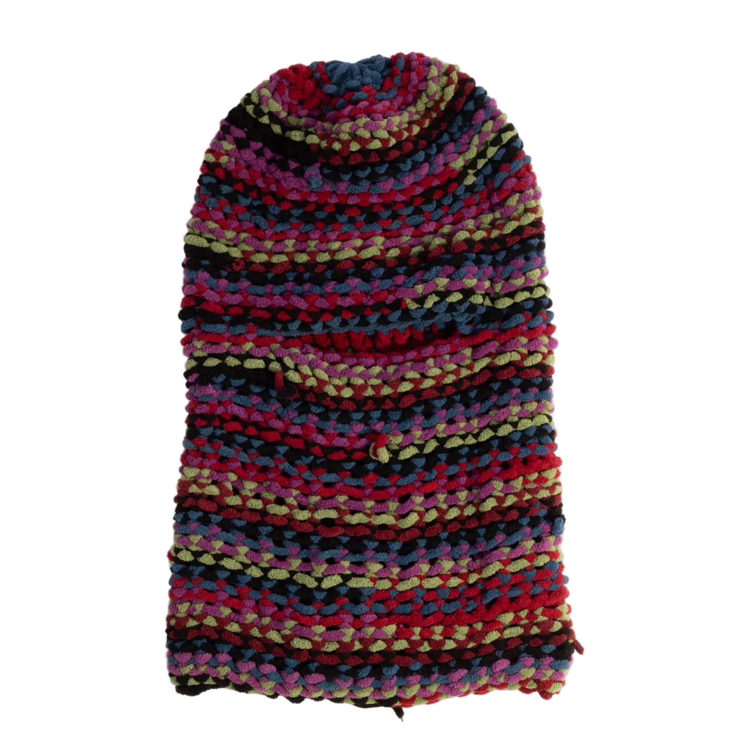 Coal x Lampshade The Lampshade Balaclava Balaclava Multi