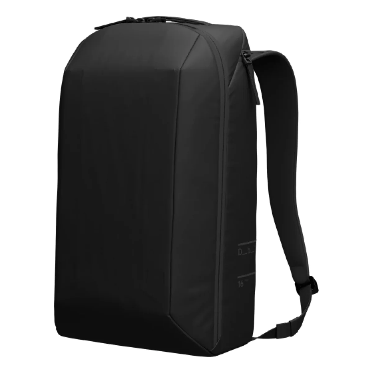 Db Freya 16L Backpack Black Out